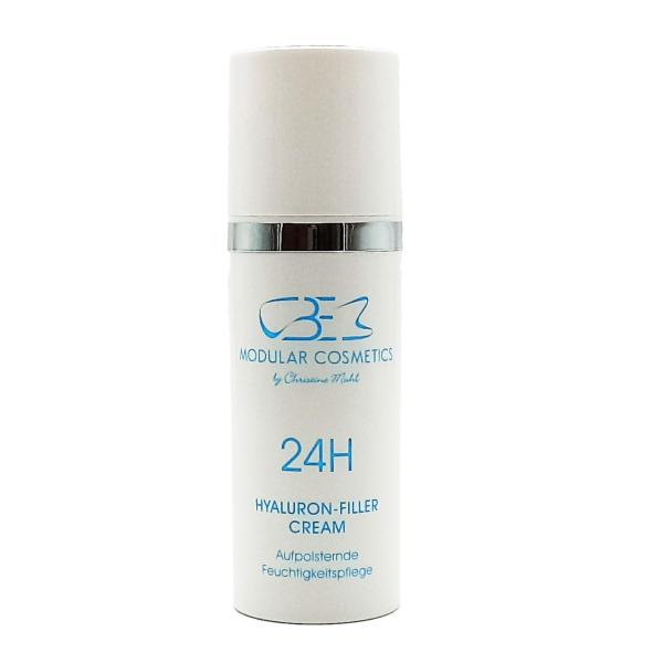 Hyaluron Filler Day Creme 50ml -  mit LSF 10